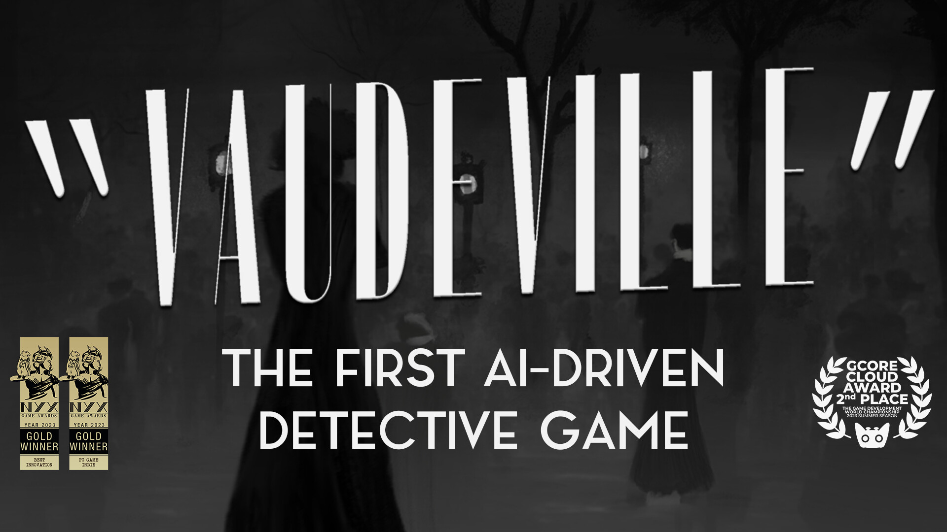 Vaudeville Screenshot 0