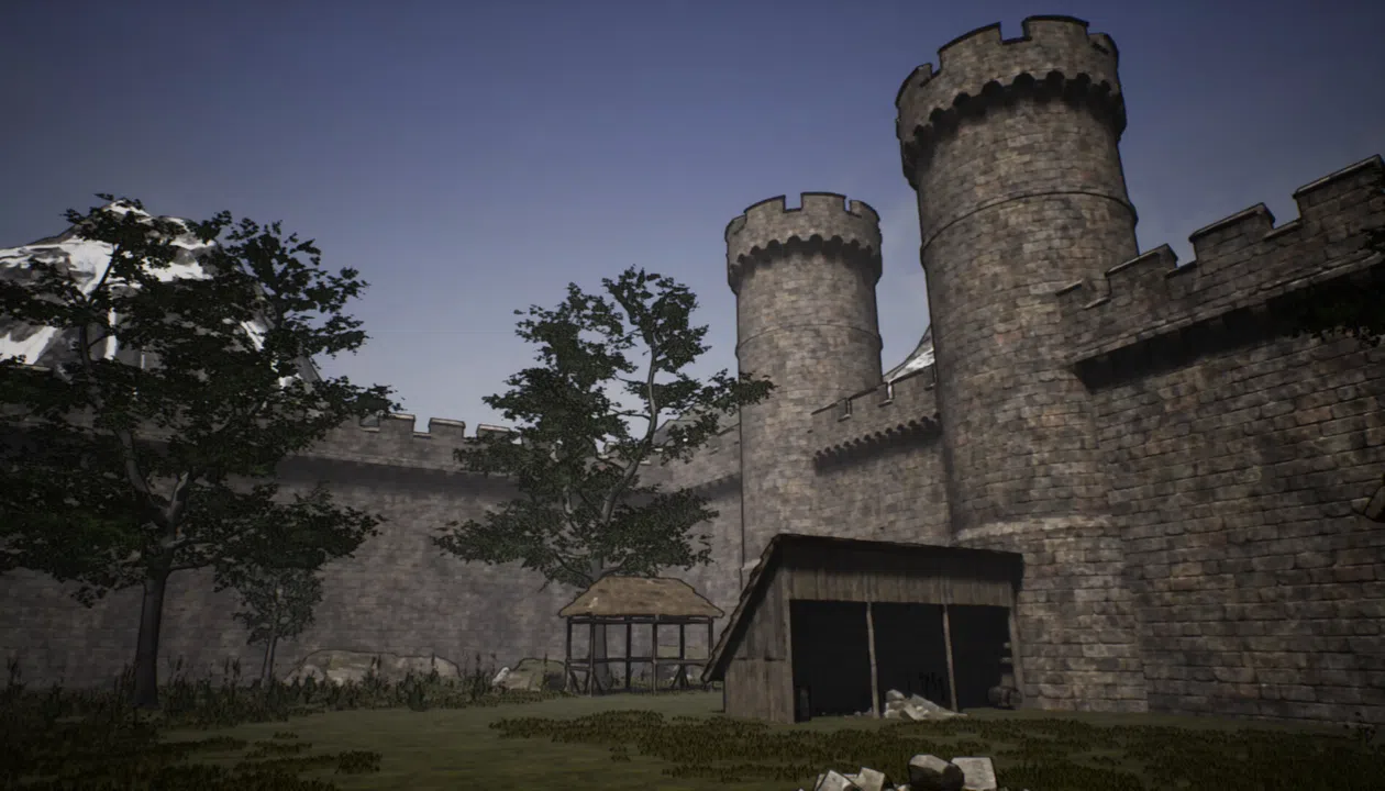 Kingdom Flipper Screenshot 3