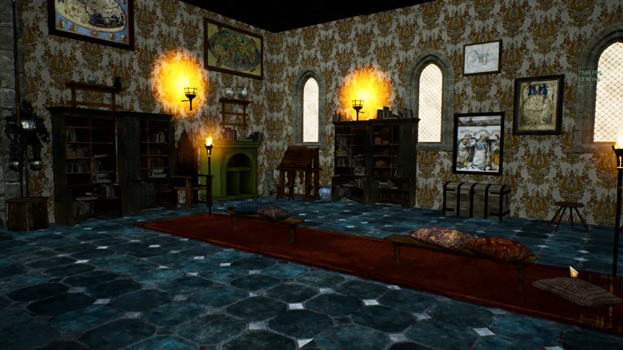 Kingdom Flipper Screenshot 2