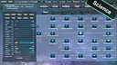 Space industrial empire Screenshot 2