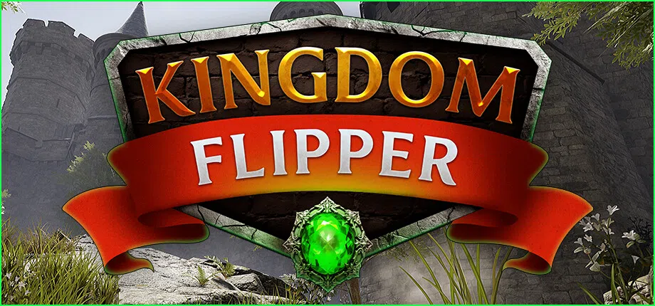 Kingdom Flipper Demo Screenshot 6