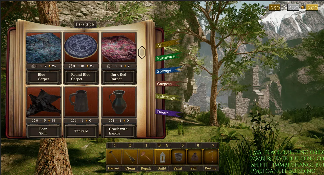 Kingdom Flipper Demo Screenshot 4