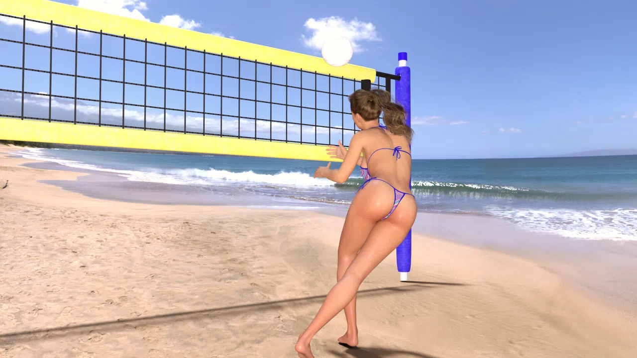 Pussy Cum with me Screenshot 1