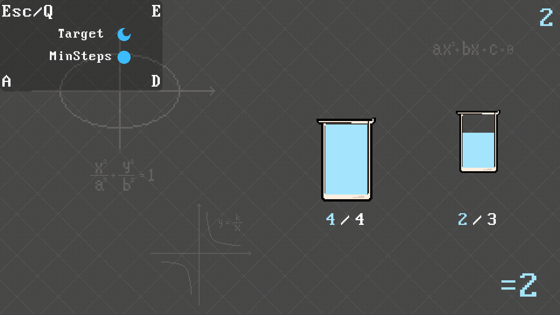 WaterMeasure Screenshot 1
