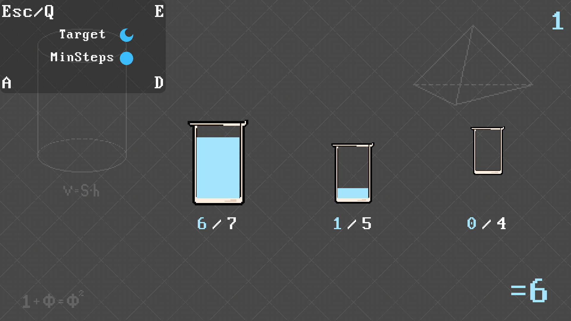 WaterMeasure Screenshot 3