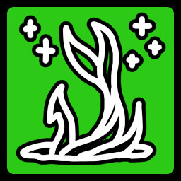 Early bird gets the Vinewurm icon