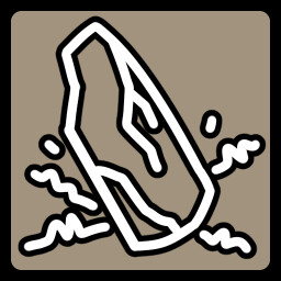 Fall of the Bouldret icon