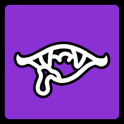 Cured from the Venomob icon