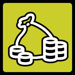 Friend of Merchants icon