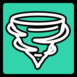 Gone with the Gustfreet icon