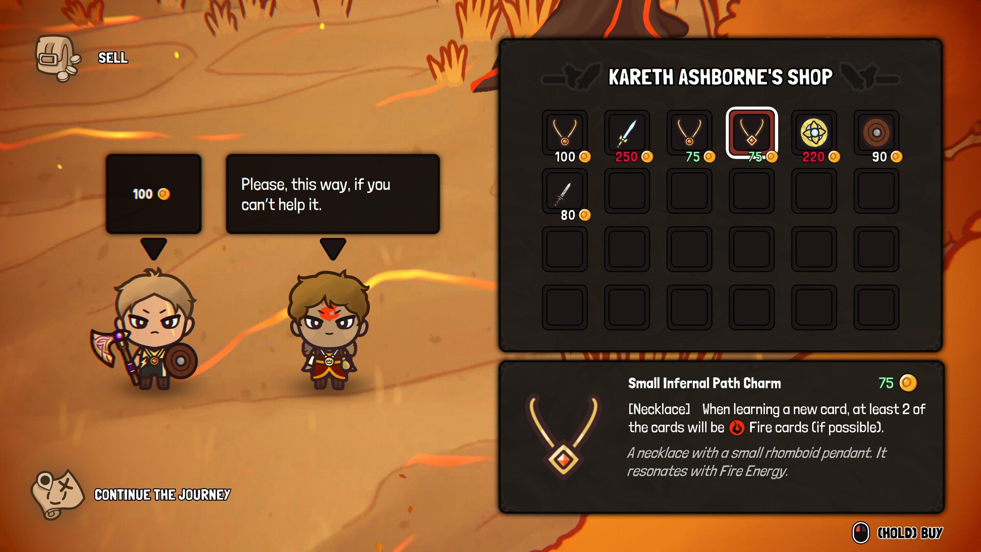 Journey to the Void Screenshot 5