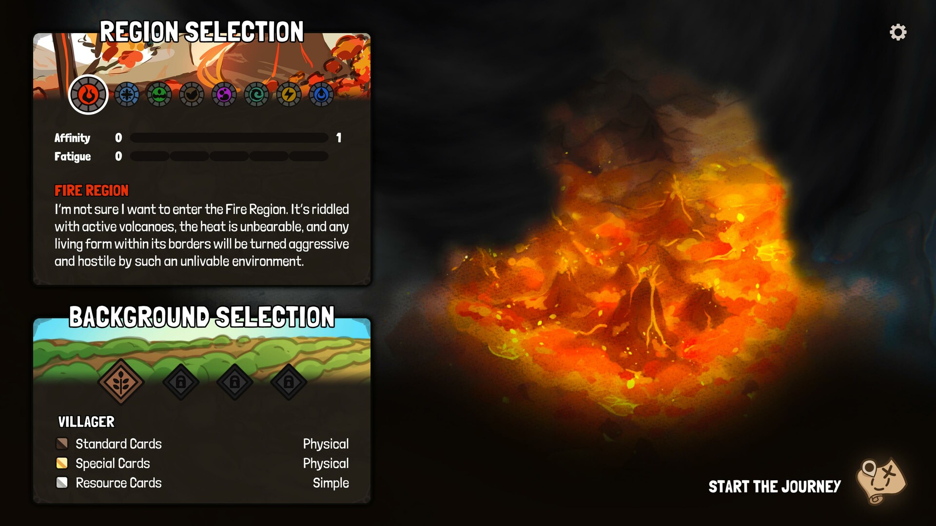 Journey to the Void Screenshot 2