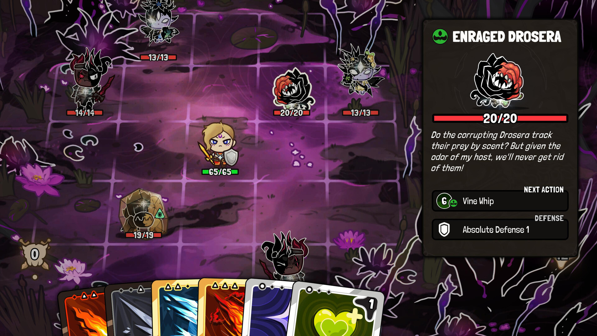 Journey to the Void Screenshot 0