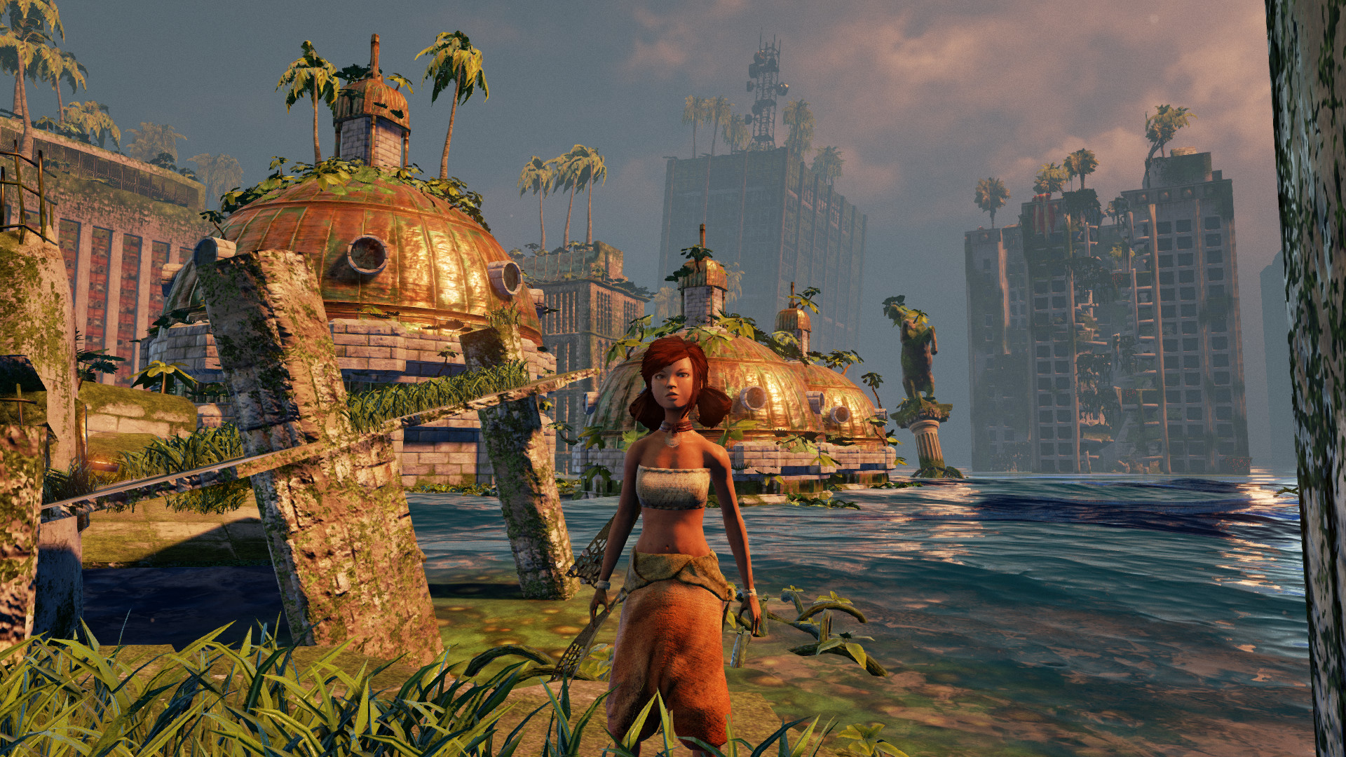 Submerged Screenshot 9