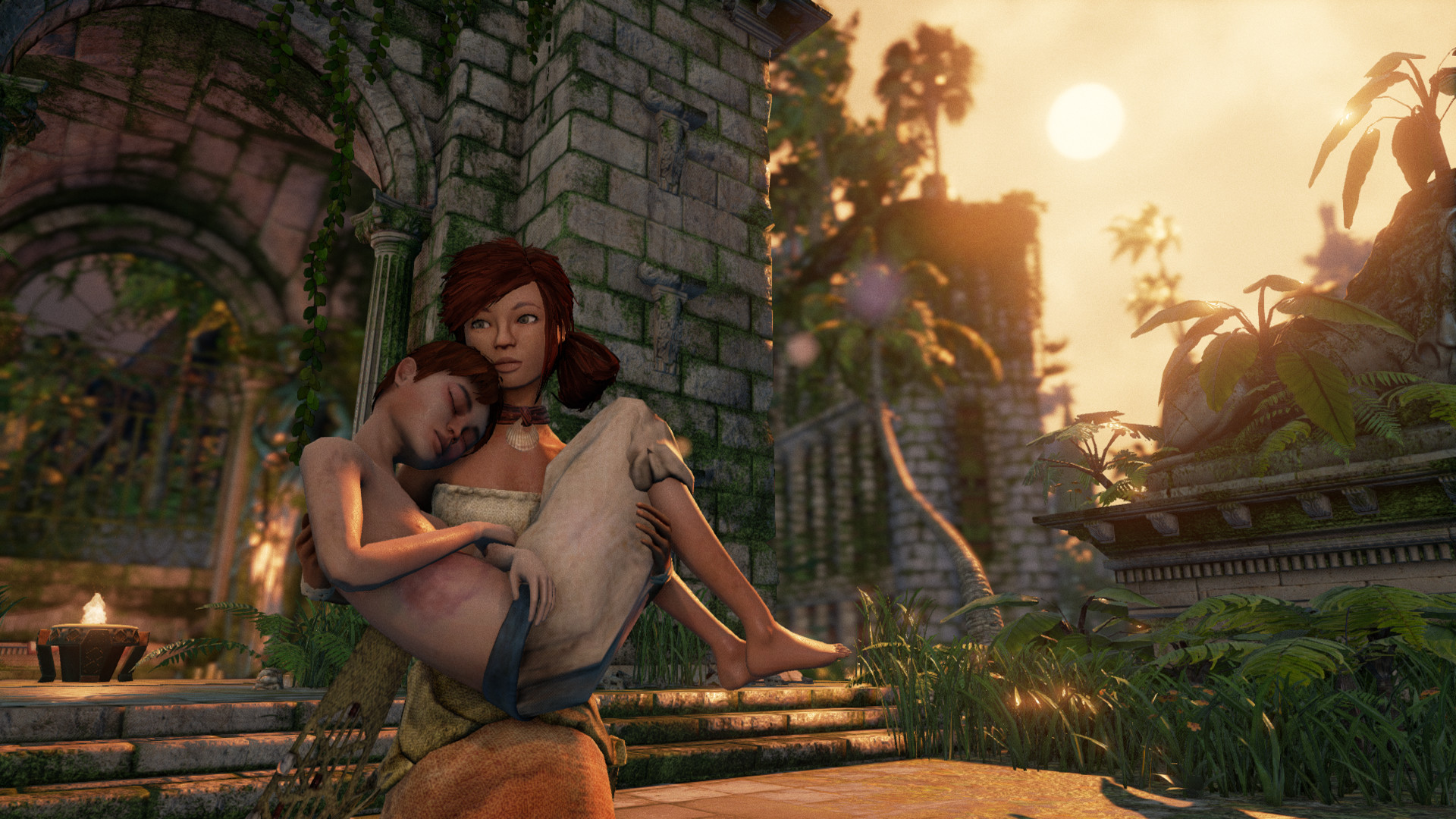 Submerged Screenshot 4