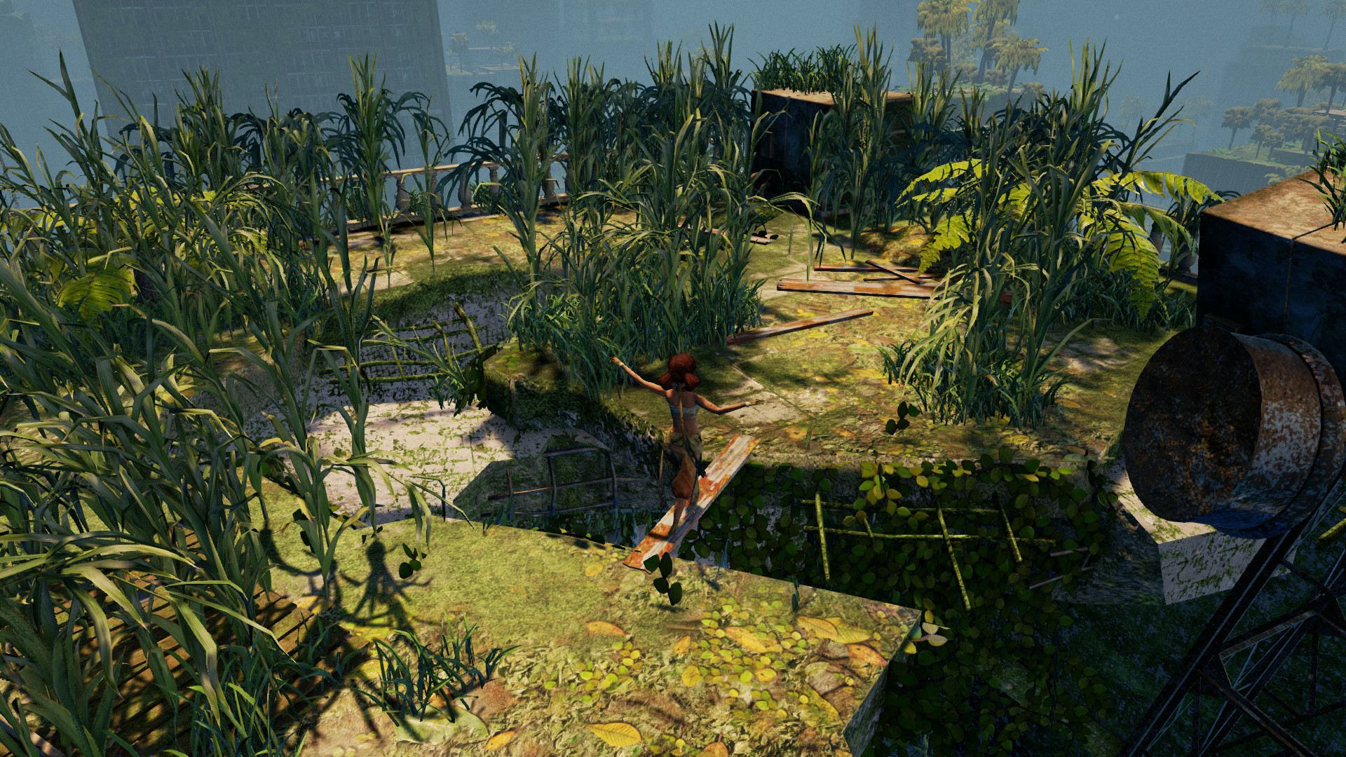 Submerged Screenshot 2