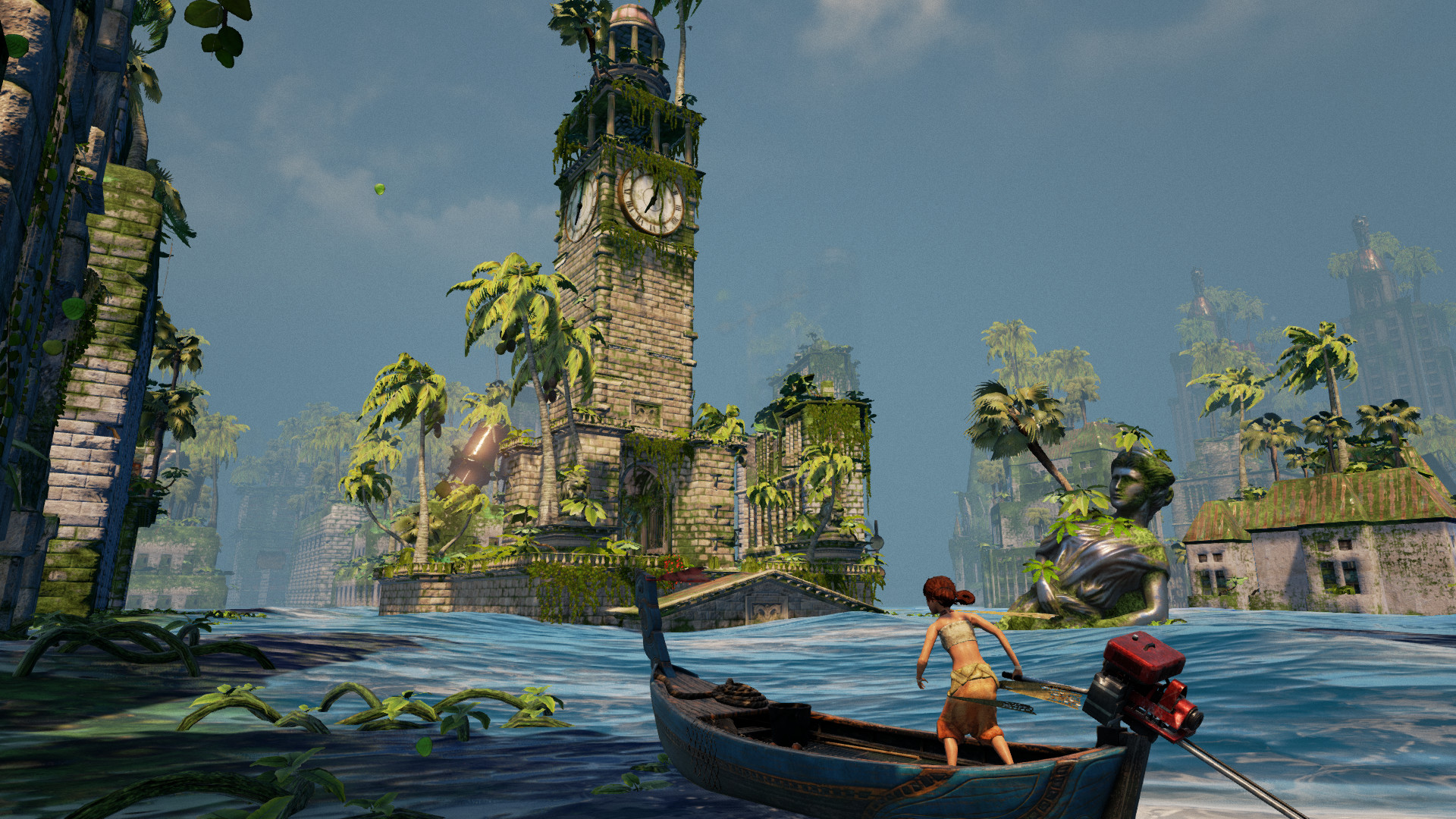 Submerged Screenshot 5