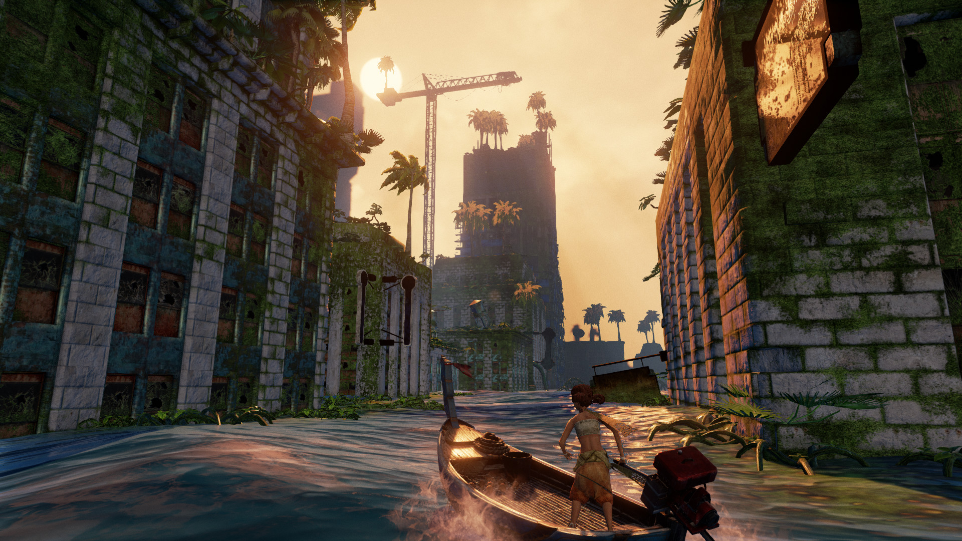 Submerged Screenshot 7