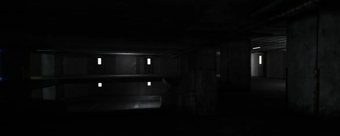 Backrooms Versus Screenshot 7