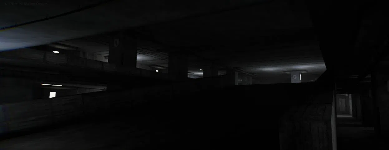 Backrooms Versus Screenshot 6