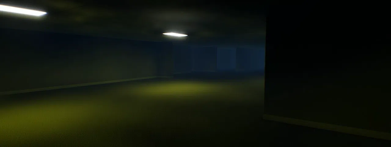 Backrooms Versus Screenshot 5