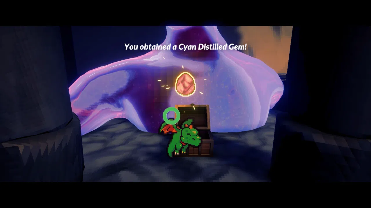 Synth Beasts Screenshot 9