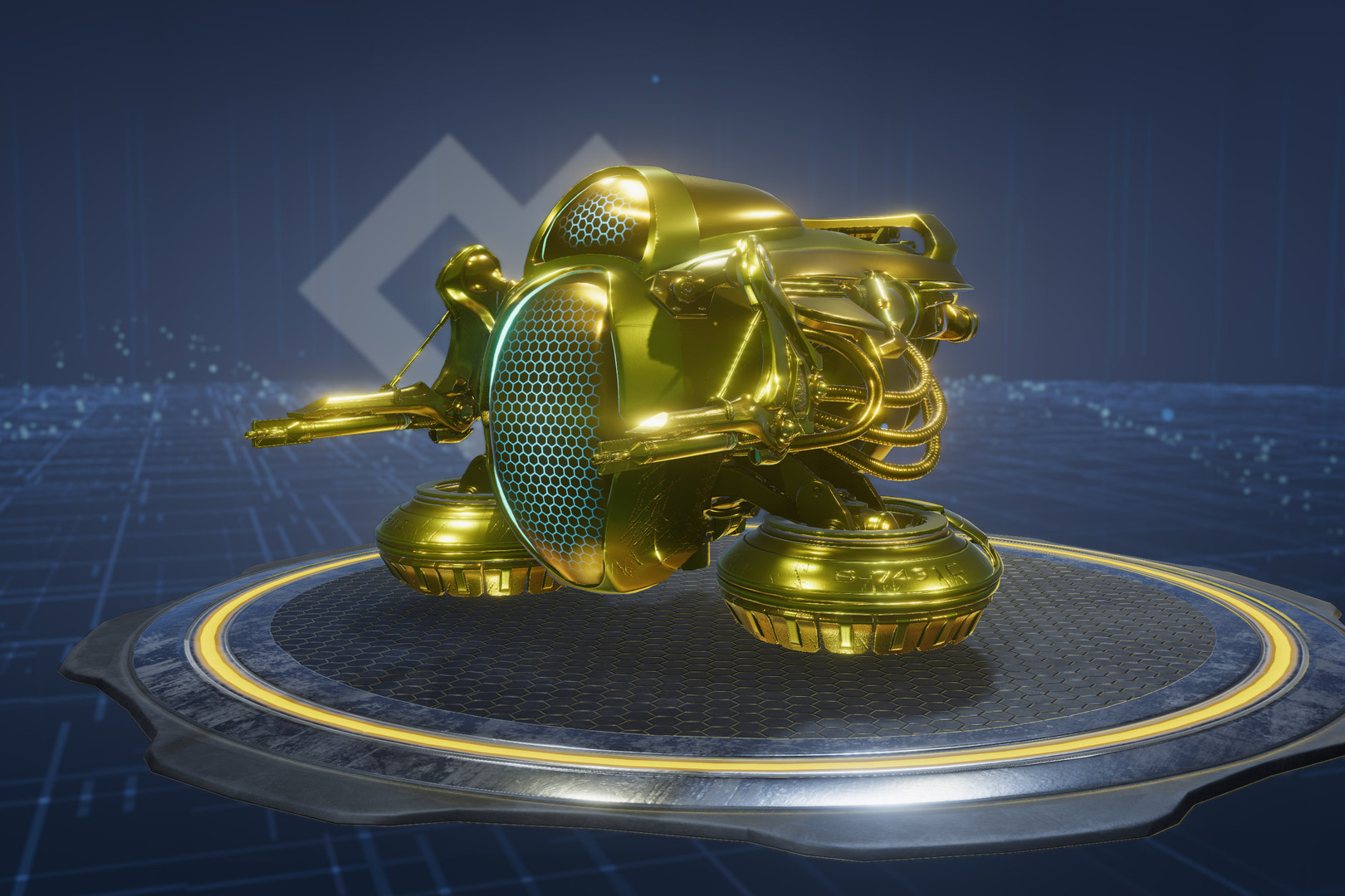 Phoenix Point - Kaos Engines DLC Screenshot 4