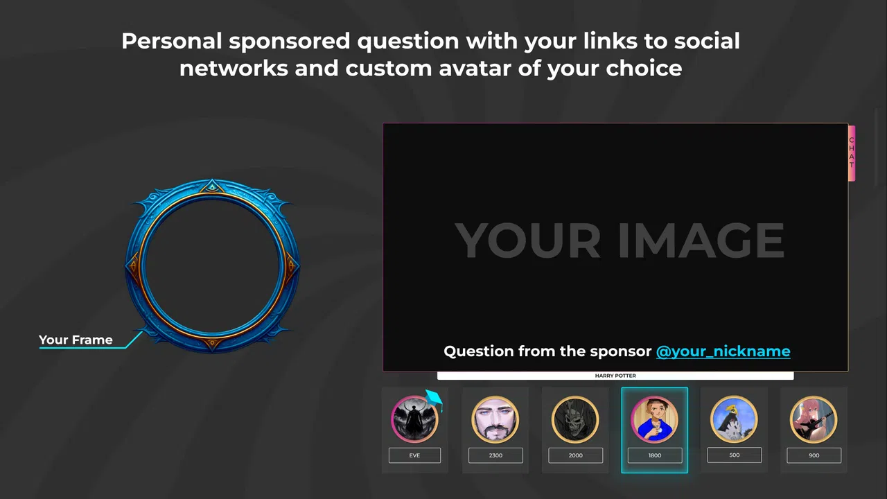 Answenarium: Medium Support Pack Screenshot 0