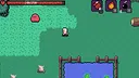 The Legend of Tiny man Screenshot 0