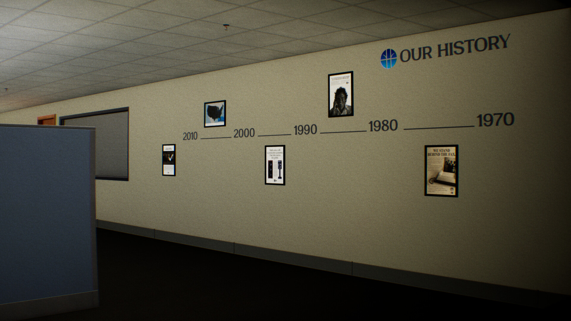 Office 8 Screenshot 4