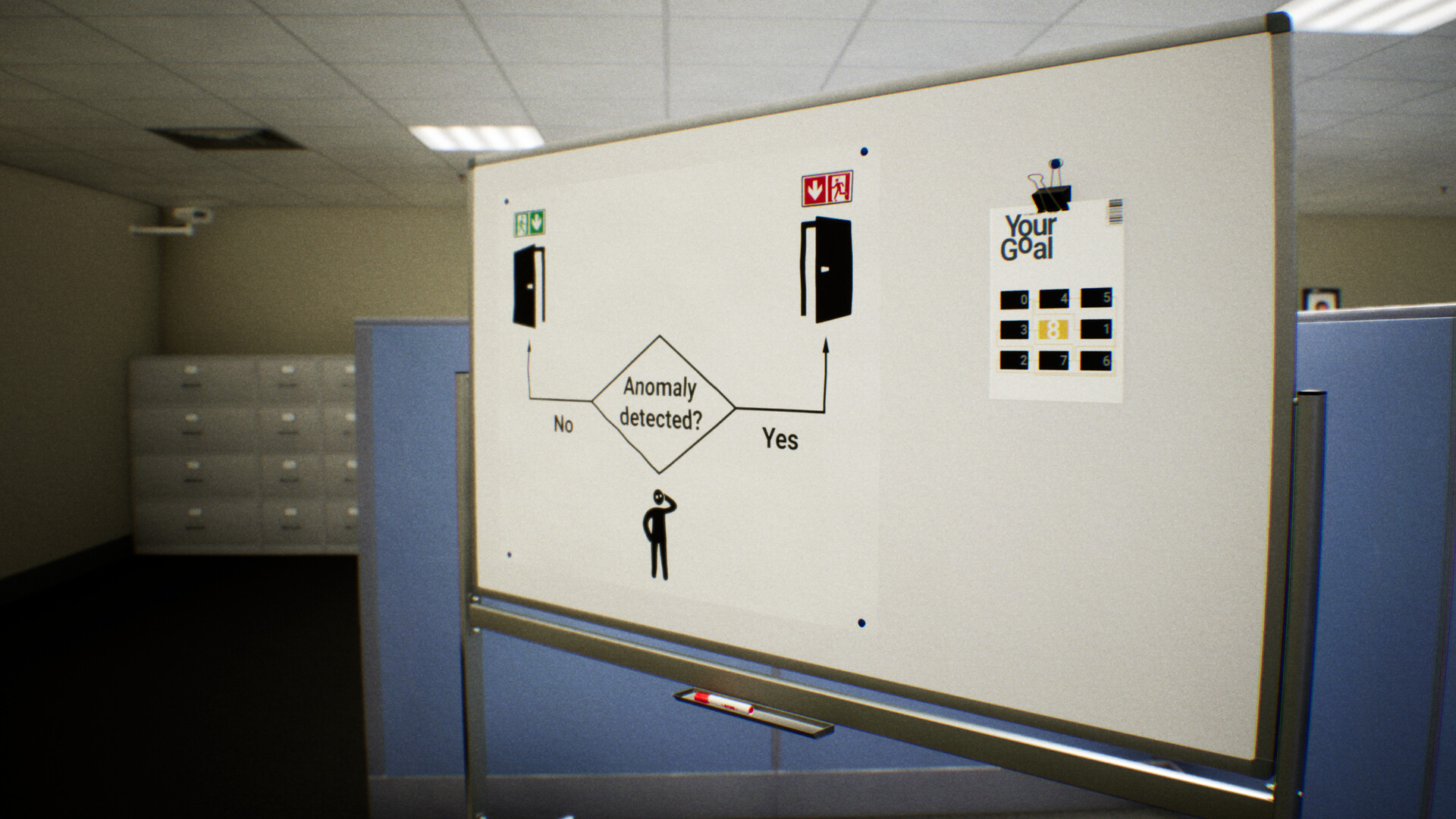 Office 8 Screenshot 1