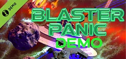 Blaster Panic Demo