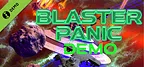Blaster Panic Demo