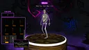 Edemn - Titanium Skeleton Screenshot 0