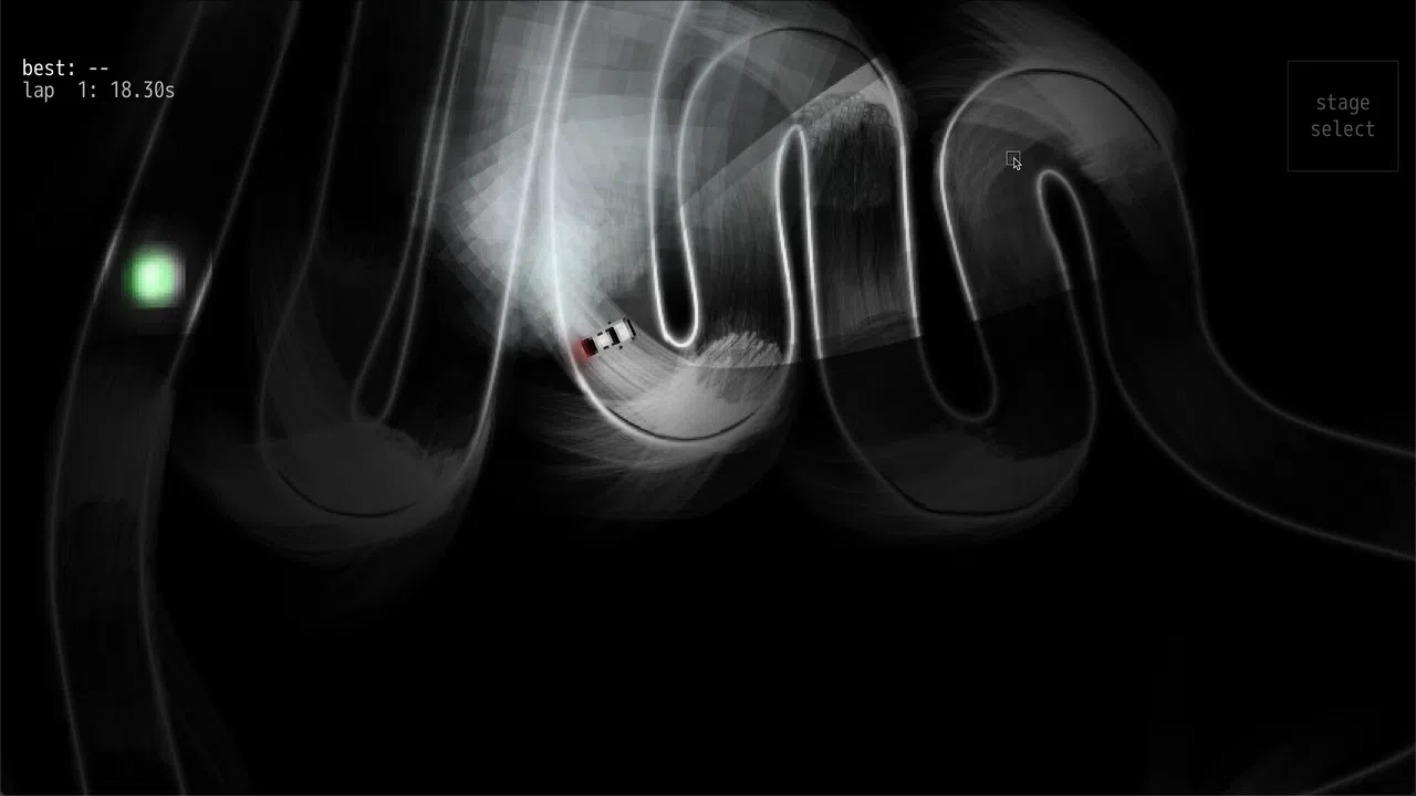 A Car That Turns Screenshot 5