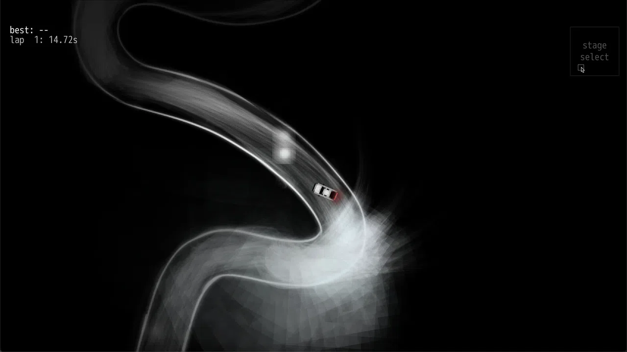 A Car That Turns Screenshot 3
