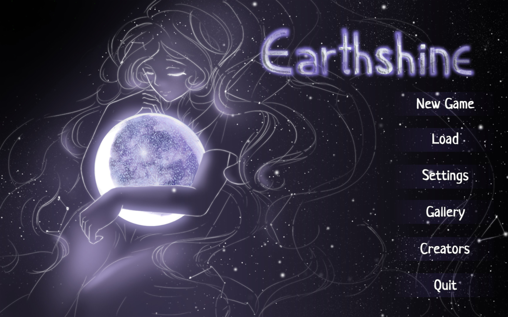 Earthshine Screenshot 0
