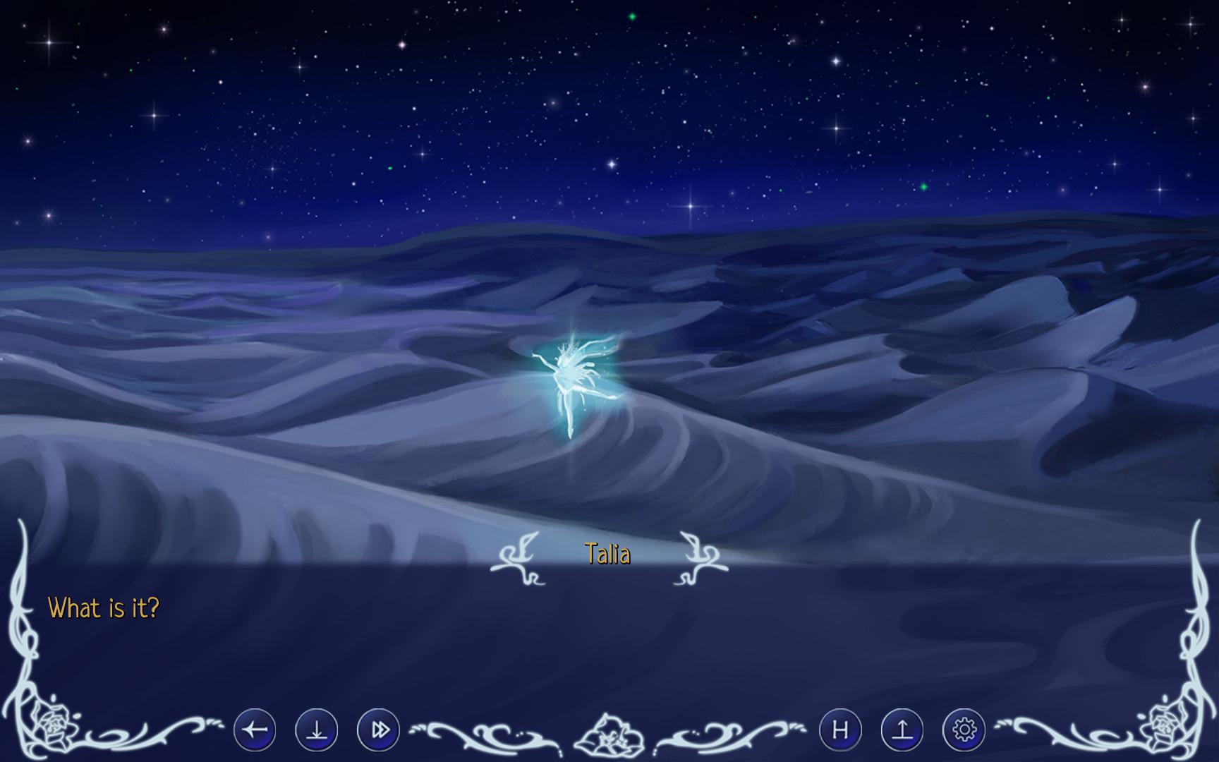 Earthshine Screenshot 6