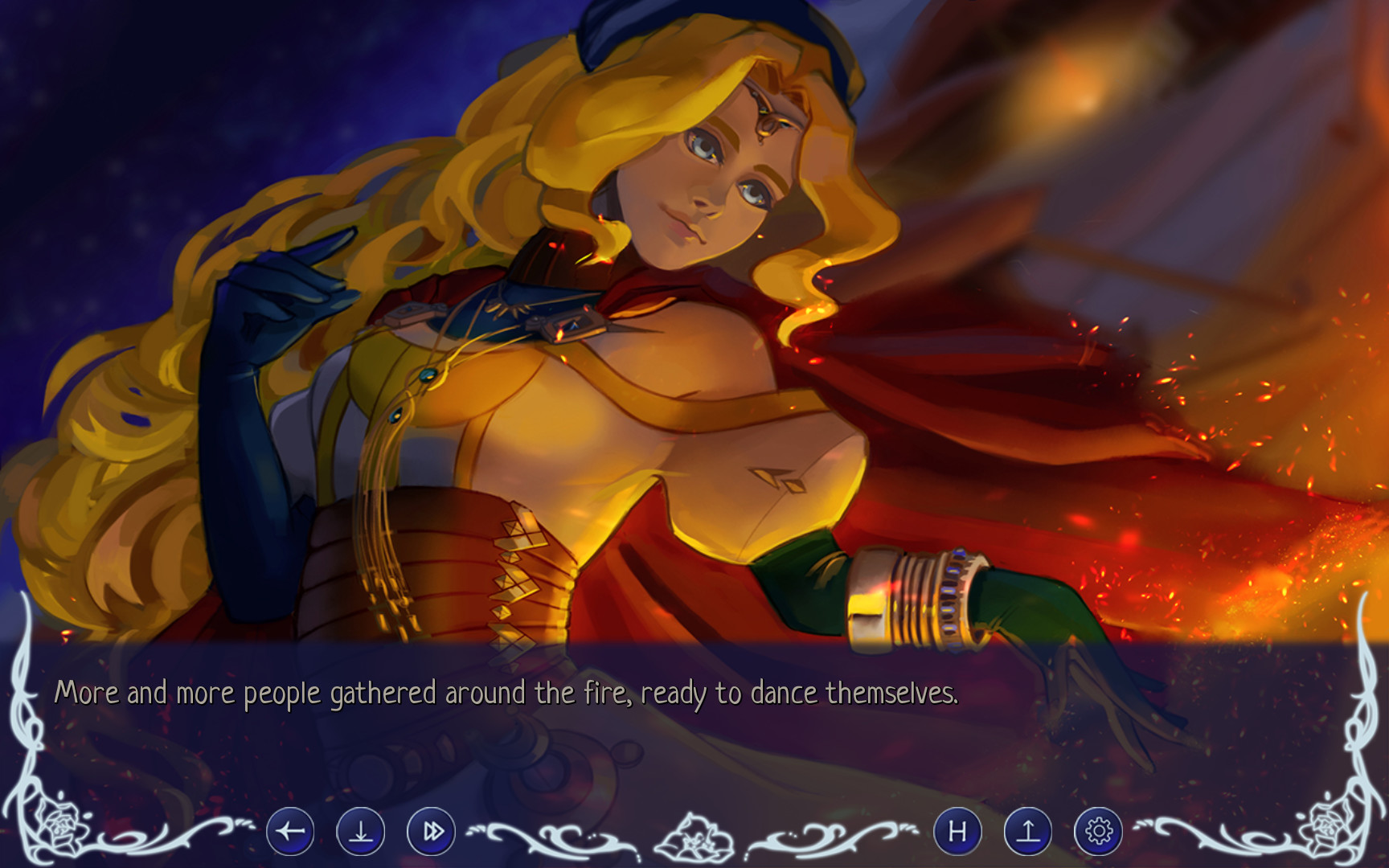 Earthshine Screenshot 4