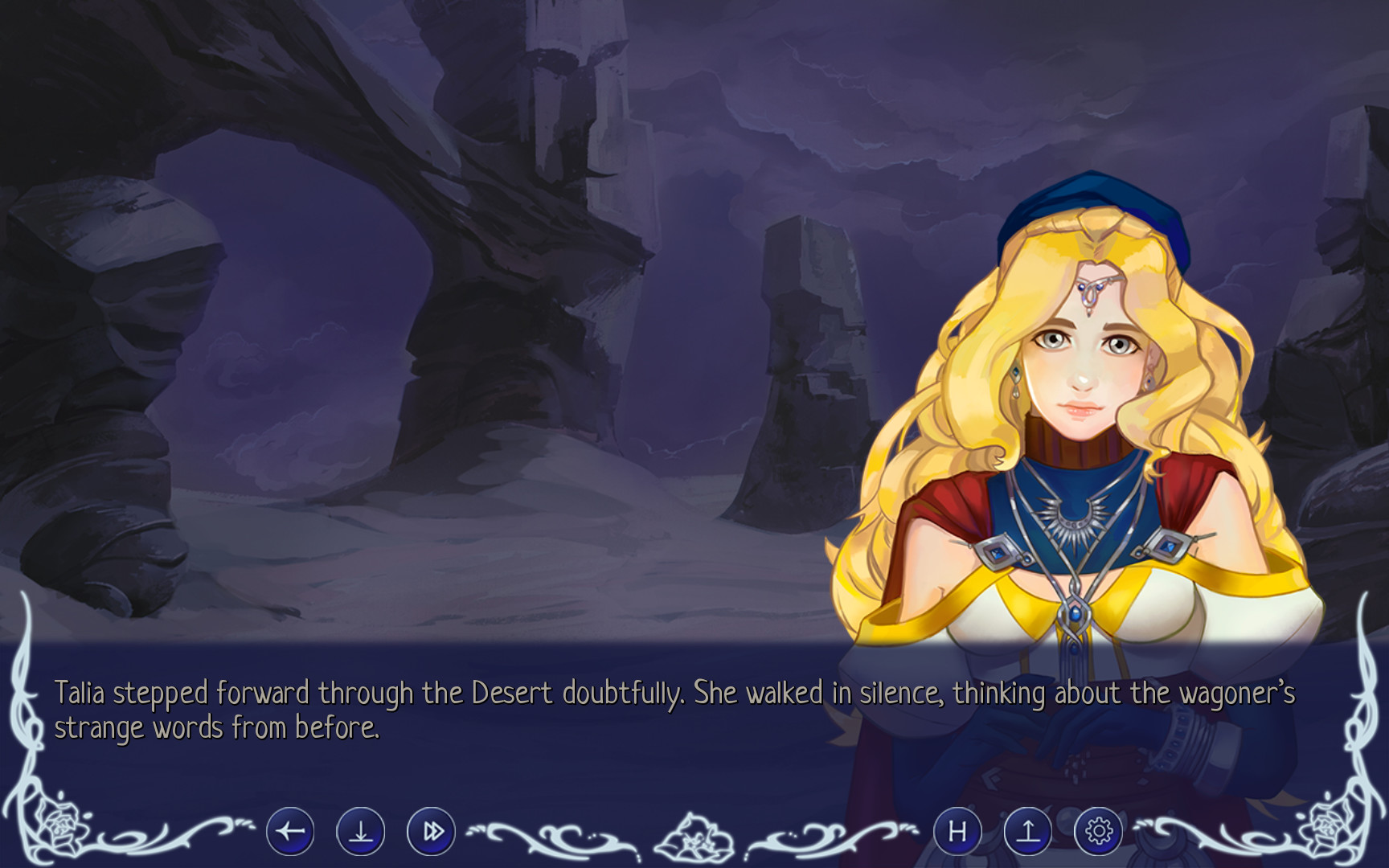 Earthshine Screenshot 2