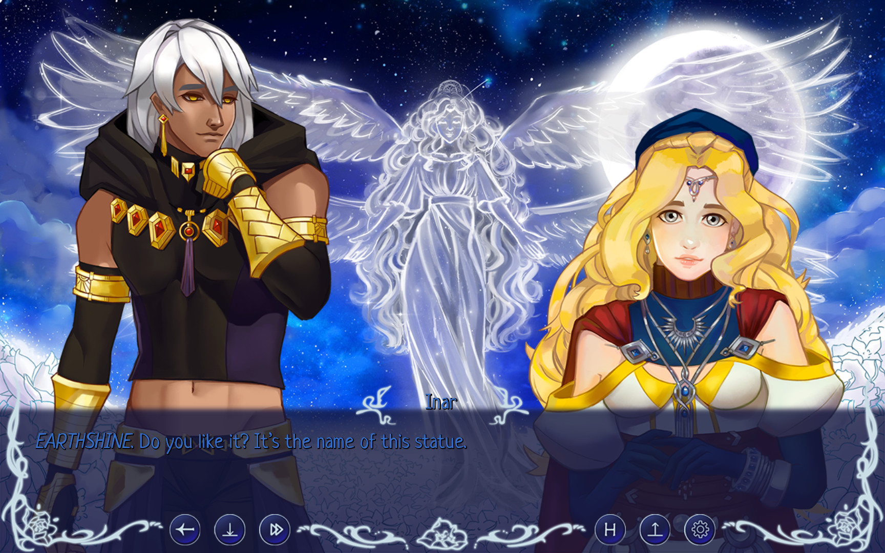 Earthshine Screenshot 7