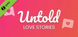 Untold Love Stories Demo