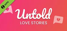 Untold Love Stories Demo
