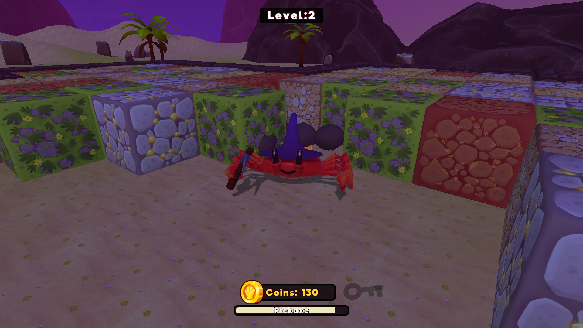 Crab Digger Screenshot 4