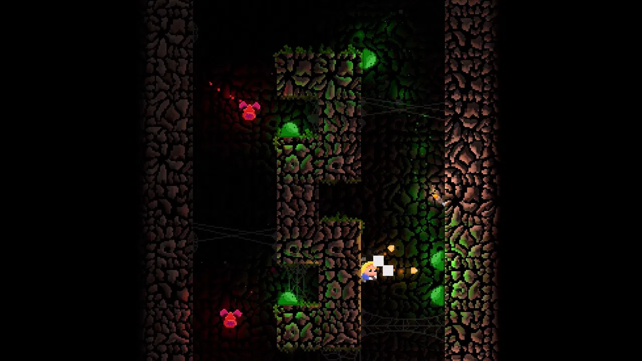 Dwarf Legacy Screenshot 6