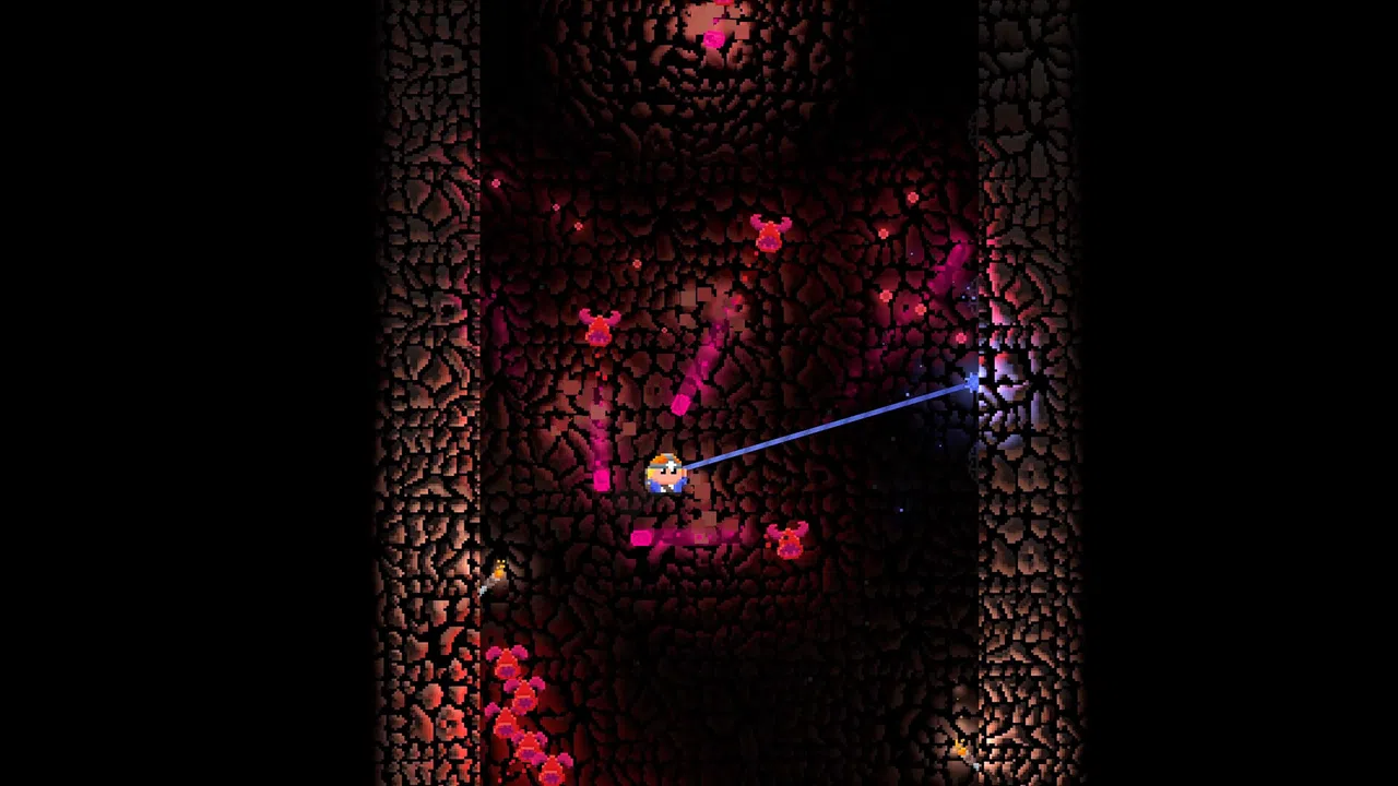Dwarf Legacy Screenshot 1