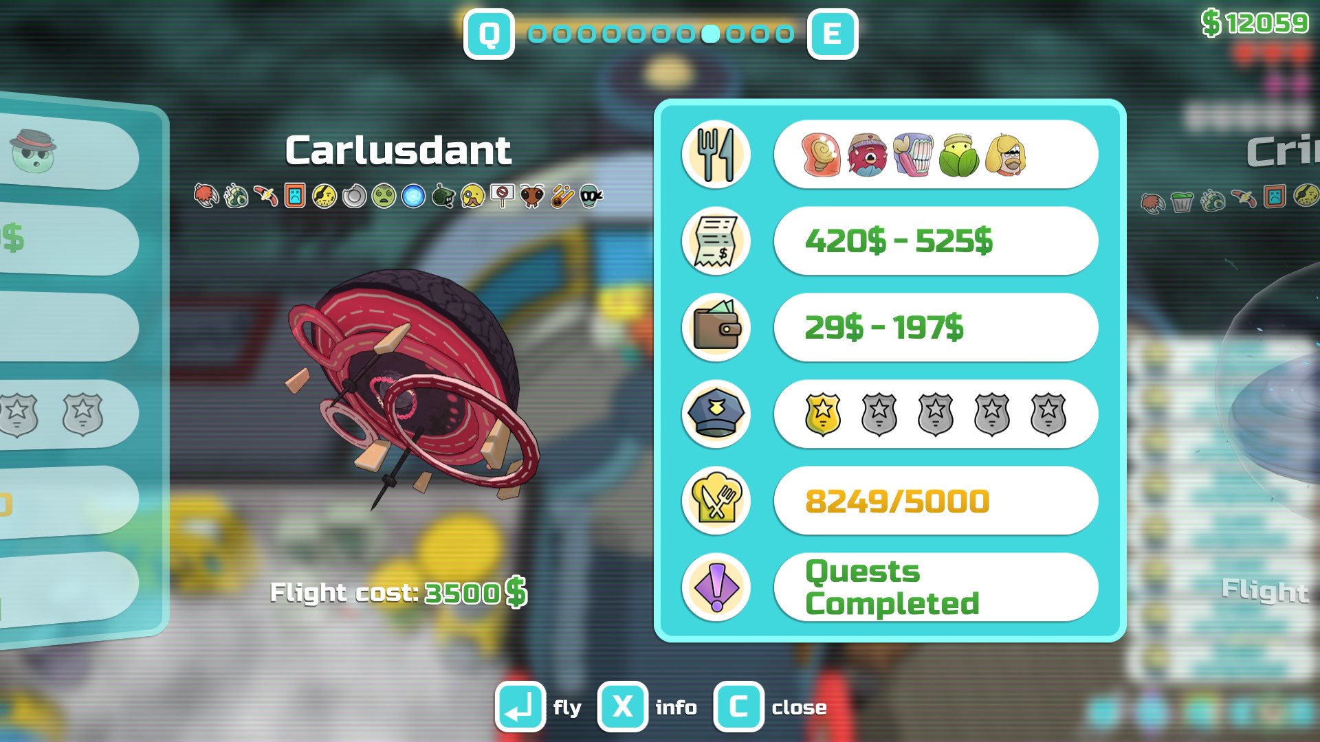 Godlike Burger Screenshot 8