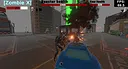 Dead city: Defense Screenshot 3