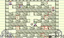 The Paper Arcade - Bombs A'hoy Screenshot 1