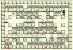 The Paper Arcade - Bombs A'hoy Screenshot 2